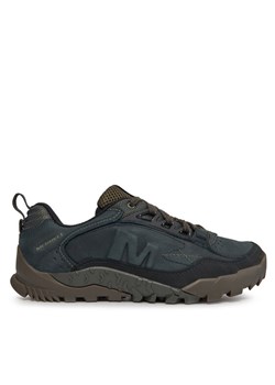 Merrell Trekkingi Annex Trak Low J91803 Granatowy ze sklepu MODIVO w kategorii Buty trekkingowe męskie - zdjęcie 181186324