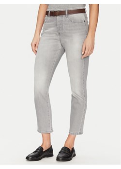 Please Jeansy P2TDCT5W8S Szary Regular Fit - id: 0000305350732 - marki Please - 181186343 Please Jeansy P2TDCT5W8S Szary Regular Fit ze sklepu MODIVO w kategorii Jeansy damskie - zdjęcie 181186343