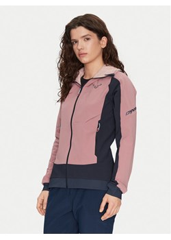 Dynafit Kurtka narciarska Tigard Alpha Direct 08-71858 Różowy Regular Fit ze sklepu MODIVO w kategorii Kurtki damskie - zdjęcie 181186354