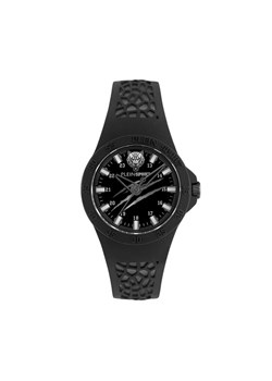 Plein Sport Zegarek Thunderstorm PSBBA0423 Czarny ze sklepu MODIVO w kategorii Zegarki - zdjęcie 181186384