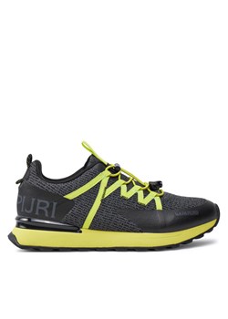 Napapijri Sneakersy NP0A4I78 Zielony ze sklepu MODIVO w kategorii Buty sportowe męskie - zdjęcie 181186392