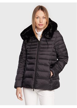 CMP Kurtka przejściowa 32K3076F Czarny Regular Fit ze sklepu MODIVO w kategorii Kurtki damskie - zdjęcie 181186400