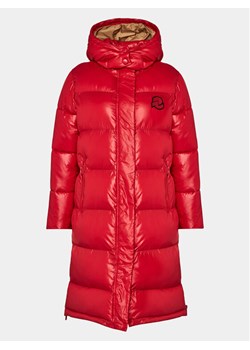 Invicta Kurtka zimowa 4432613/D Czerwony Regular Fit - id: 0000303034177 - marki Invicta - 181186450 Invicta Kurtka zimowa 4432613/D Czerwony Regular Fit ze sklepu MODIVO w kategorii Kurtki damskie - zdjęcie 181186450
