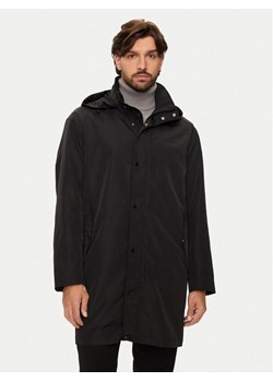 Armani Exchange Kurtka przejściowa 6DZKL8 ZN5KZ 1200 Czarny Regular Fit ze sklepu MODIVO w kategorii Kurtki męskie - zdjęcie 181186481