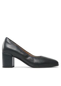 Clarks Czółenka Freva 55 Court 261718774 Granatowy ze sklepu MODIVO w kategorii Czółenka - zdjęcie 181186551