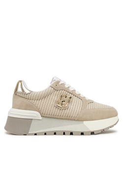 Liu Jo Sneakersy Amazing 25 BA5049 PX027 Szary ze sklepu MODIVO w kategorii Buty sportowe damskie - zdjęcie 181186682
