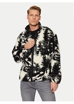 Napapijri Polar T-Argient NP0A4HZJ Czarny Regular Fit ze sklepu MODIVO w kategorii Bluzy męskie - zdjęcie 181186713