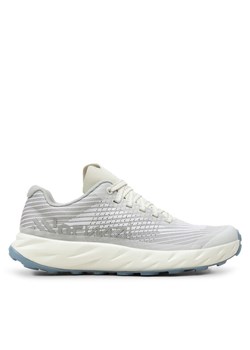 NNormal Buty do biegania Kjerag N1ZKGM1 Biały ze sklepu MODIVO w kategorii Buty sportowe męskie - zdjęcie 181186721