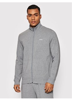 JOOP! Bluza 17 J221LW005 30029921 Szary Regular Fit ze sklepu MODIVO w kategorii Bluzy męskie - zdjęcie 181186820