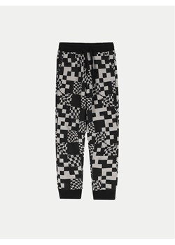 Coccodrillo Spodnie dresowe ZC4120102ABJ Szary Slim Fit ze sklepu MODIVO w kategorii Spodnie chłopięce - zdjęcie 181186903