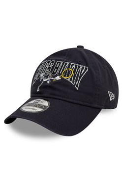 New Era Czapka z daszkiem Bugs Bunny Warner Brothers Washed 9TWENTY 60595280 Granatowy ze sklepu MODIVO w kategorii Czapki z daszkiem męskie - zdjęcie 181186931