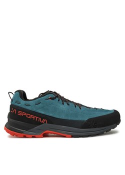 La Sportiva Trekkingi TX Guide 27S642900 Granatowy ze sklepu MODIVO w kategorii Buty trekkingowe męskie - zdjęcie 181186932