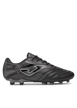Joma Buty do piłki nożnej Powerful 2301 POWW2301FG Czarny - id: 0000302937394 - marki Joma - 181186973 Joma Buty do piłki nożnej Powerful 2301 POWW2301FG Czarny ze sklepu MODIVO w kategorii Buty sportowe męskie - zdjęcie 181186973