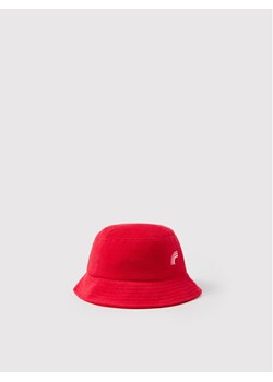 OVS Kapelusz Bucket 1547303 Różowy ze sklepu MODIVO w kategorii Czapki dziecięce - zdjęcie 181187134