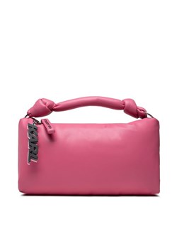 KARL LAGERFELD Torebka 225W3056 Różowy ze sklepu MODIVO w kategorii Listonoszki - zdjęcie 181187150