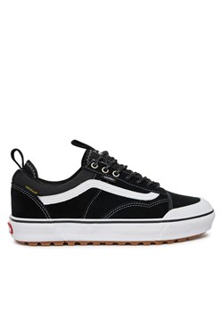 Vans Tenisówki Old Skool VN000CVNBA21 Czarny ze sklepu MODIVO w kategorii Trampki męskie - zdjęcie 181187253