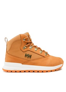 Helly Hansen Trapery Victoria 11818_724 Żółty ze sklepu MODIVO w kategorii Workery damskie - zdjęcie 181187474