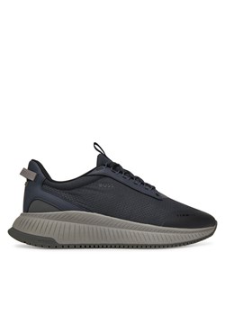 BOSS Sneakersy Ttnm Evo Runn 50529544 Granatowy ze sklepu MODIVO w kategorii Buty sportowe męskie - zdjęcie 181187492