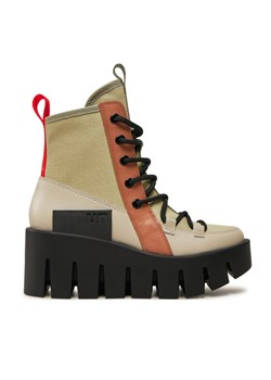 United Nude Botki Grip Explorer Lo 1088282754 Beżowy ze sklepu MODIVO w kategorii Botki - zdjęcie 181187591