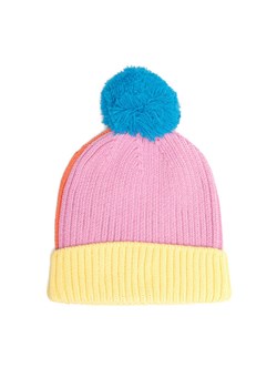 Lasocki Kids Czapka 2K3-009-AW23 Kolorowy ze sklepu MODIVO w kategorii Czapki dziecięce - zdjęcie 181187623