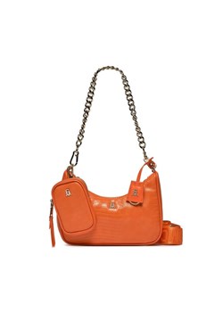 Steve Madden Torebka Bvital-E SM13001219-ORG Pomarańczowy ze sklepu MODIVO w kategorii Torebki bagietki - zdjęcie 181187723