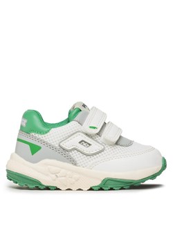 Primigi Sneakersy 3949722 Biały ze sklepu MODIVO w kategorii Buty sportowe dziecięce - zdjęcie 181187872