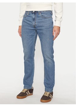 Levi's® Jeansy 502™ 29507-1452 Niebieski Taper Fit ze sklepu MODIVO w kategorii Jeansy męskie - zdjęcie 181187893