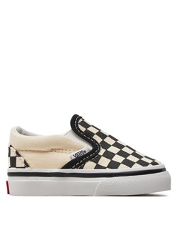 Vans Tenisówki Classic Slip-On VN000EX8BWW Kolorowy ze sklepu MODIVO w kategorii Buciki niemowlęce - zdjęcie 181187903