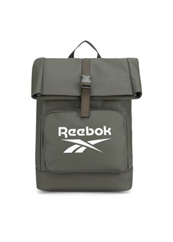 Reebok Plecak RBK-009-CCC-05 Khaki ze sklepu MODIVO w kategorii Plecaki - zdjęcie 181188063