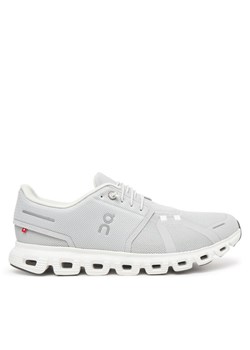 On Sneakersy 3MF10070070 Biały ze sklepu MODIVO w kategorii Buty sportowe męskie - zdjęcie 181188070