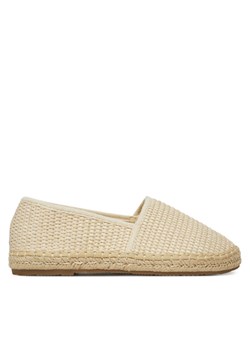 DeeZee Espadryle 8-626-2 Beżowy ze sklepu MODIVO w kategorii Espadryle damskie - zdjęcie 181188190