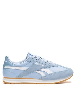 Reebok Sneakersy FIORI AR30309WLWO Niebieski ze sklepu MODIVO w kategorii Buty sportowe damskie - zdjęcie 181188323