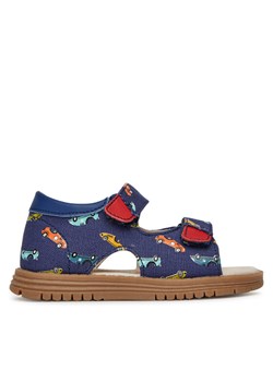 Lasocki Kids Sandały AVO 354-029 Granatowy ze sklepu MODIVO w kategorii Sandały dziecięce - zdjęcie 181188374