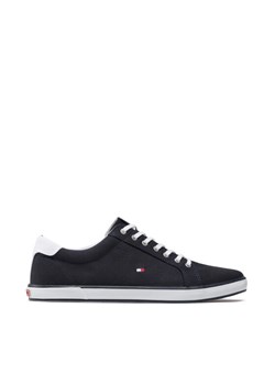 Tommy Hilfiger Tenisówki Harlow 1D FM0FM00596 Granatowy ze sklepu MODIVO w kategorii Trampki męskie - zdjęcie 181188574