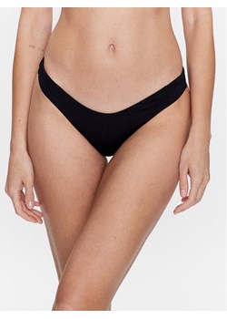 Seafolly Dół od bikini Collective 40707-942 Czarny ze sklepu MODIVO w kategorii Stroje kąpielowe - zdjęcie 181188592