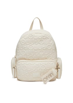 Liu Jo Plecak M Backpack TA5294 J5627 Biały ze sklepu MODIVO w kategorii Plecaki - zdjęcie 181188604