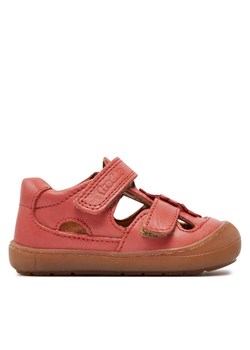 Froddo Sandały Ollie Sandal G G2150187-3 M Czerwony ze sklepu MODIVO w kategorii Sandały dziecięce - zdjęcie 181188683