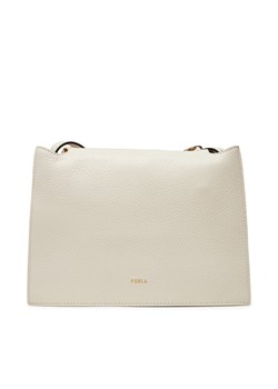 Furla Torebka WB01275 HSF000 PNN00 Écru ze sklepu MODIVO w kategorii Listonoszki - zdjęcie 181188811