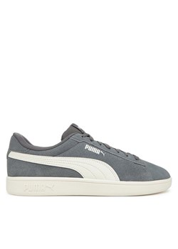 Puma Sneakersy Smash 3.0 390984 20 Szary ze sklepu MODIVO w kategorii Buty sportowe męskie - zdjęcie 181188843