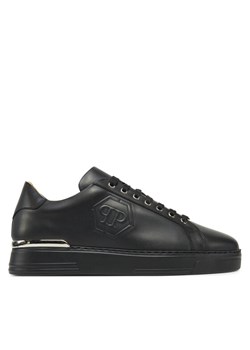 PHILIPP PLEIN Sneakersy SAES USC0692 PLE075 Czarny ze sklepu MODIVO w kategorii Buty sportowe męskie - zdjęcie 181188874