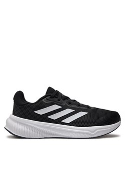 adidas Buty do biegania Response IG9922 Czarny ze sklepu MODIVO w kategorii Buty sportowe męskie - zdjęcie 181188973