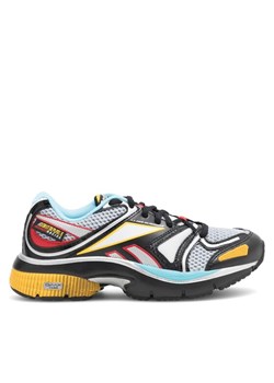 Reebok Sneakersy Premier Road Plu GW6749-W Kolorowy ze sklepu MODIVO w kategorii Buty sportowe damskie - zdjęcie 181188981