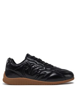PINKO Sneakersy Reby 02 SS0063 P003 Czarny - id: 0000305277114 - marki Pinko - 181189010 PINKO Sneakersy Reby 02 SS0063 P003 Czarny ze sklepu MODIVO w kategorii Buty sportowe damskie - zdjęcie 181189010