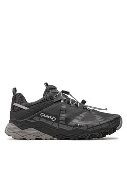 Aku Trekkingi Flyrock Gtx GORE-TEX 698 Czarny ze sklepu MODIVO w kategorii Buty trekkingowe męskie - zdjęcie 181189071