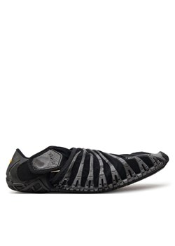Vibram Fivefingers Sneakersy Vibram Furoshiki Original 23WAD01 Czarny ze sklepu MODIVO w kategorii Buty sportowe damskie - zdjęcie 181189094