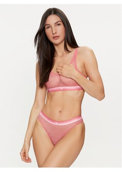 Emporio Armani Underwear Komplet bielizny 164788 4R205 05373 Różowy ze sklepu MODIVO w kategorii Komplety bielizny damskiej - zdjęcie 181189170