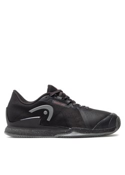 Head Buty do tenisa Sprint Pro 3.5 Clay 273113 Czarny ze sklepu MODIVO w kategorii Buty sportowe męskie - zdjęcie 181189243