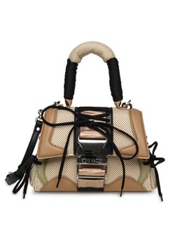Steve Madden Torebka Bdiego Crossbody SM13000896-04005-BEK Beżowy ze sklepu MODIVO w kategorii Kuferki - zdjęcie 181189371