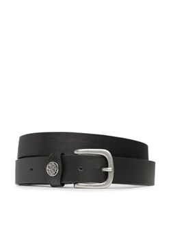 Guess Pasek Męski King Belts BM7733 LEA35 Czarny ze sklepu MODIVO w kategorii Paski męskie - zdjęcie 181189380