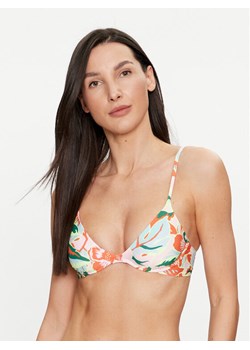 Maaji Góra od bikini Neon Leafy PT5078SUN001 Kolorowy ze sklepu MODIVO w kategorii Stroje kąpielowe - zdjęcie 181189470